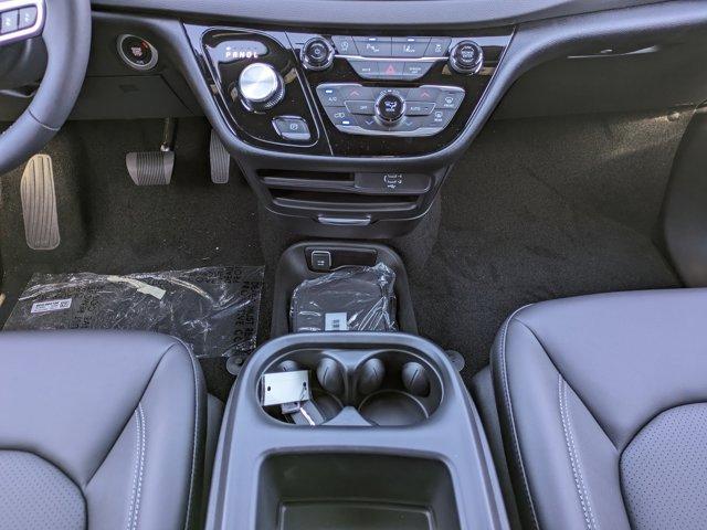 new 2026 Chrysler Voyager car, priced at $37,498