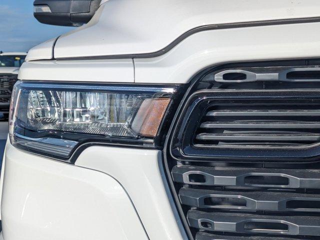 new 2026 Ram 1500 car, priced at $56,377