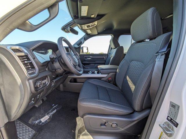 new 2026 Ram 1500 car, priced at $56,377