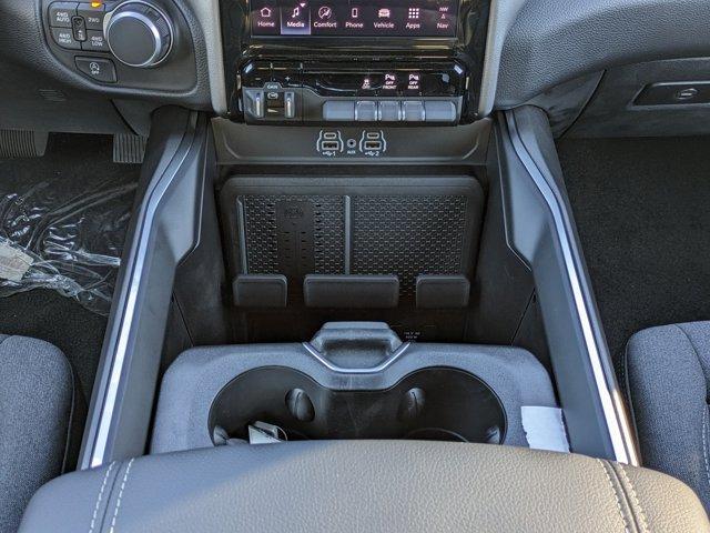 new 2026 Ram 1500 car, priced at $56,377
