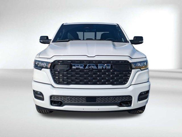 new 2026 Ram 1500 car, priced at $56,377