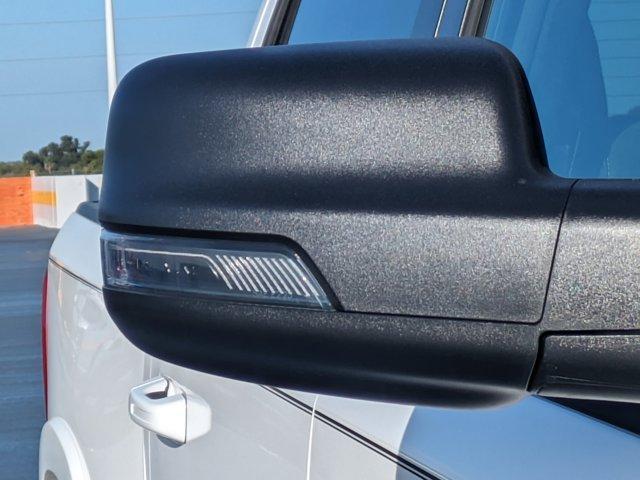 new 2026 Ram 1500 car, priced at $56,377