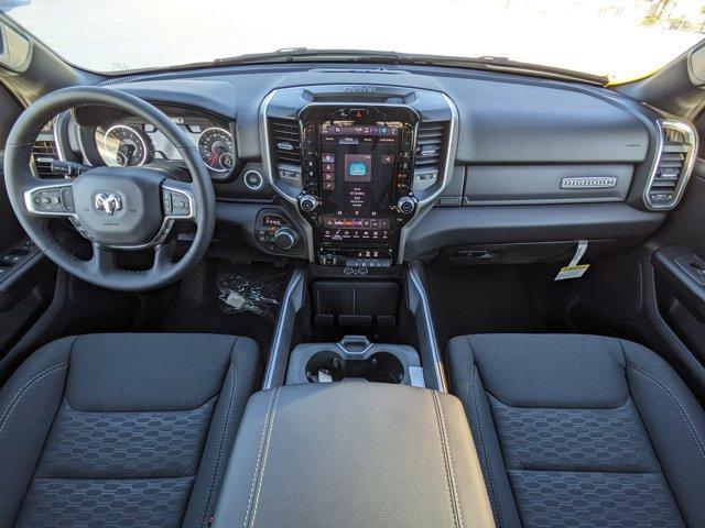 new 2026 Ram 1500 car, priced at $56,377