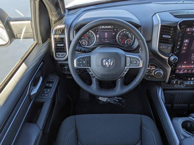 new 2026 Ram 1500 car, priced at $56,377