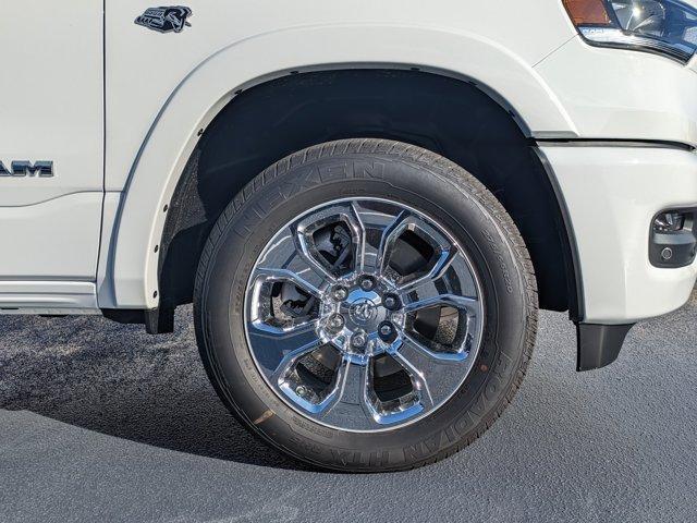 new 2026 Ram 1500 car, priced at $56,377