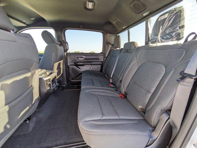 new 2026 Ram 1500 car, priced at $56,377