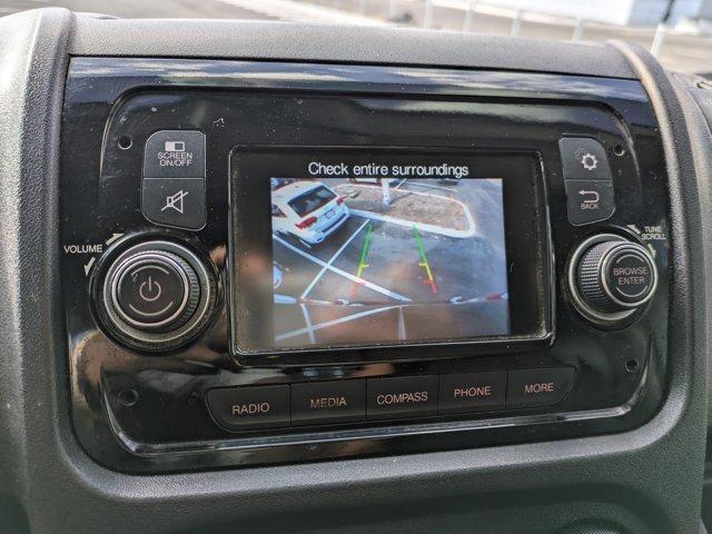 used 2018 Ram ProMaster 1500 car, priced at $18,300