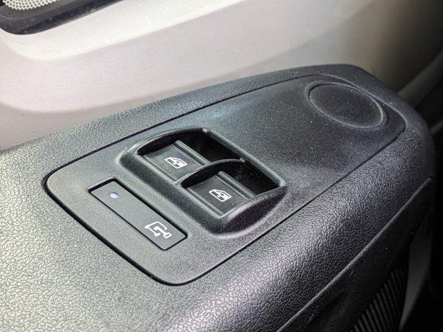 used 2018 Ram ProMaster 1500 car, priced at $18,300