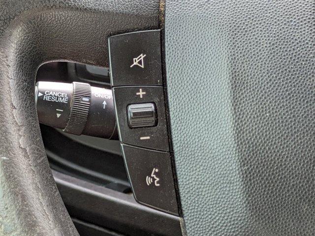 used 2018 Ram ProMaster 1500 car, priced at $18,300