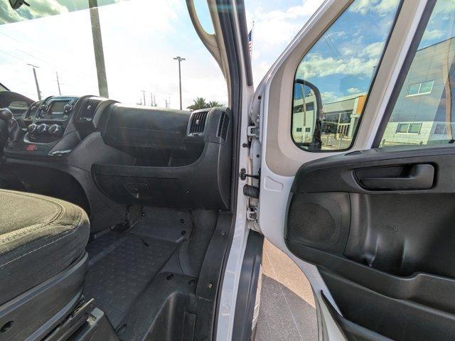 used 2018 Ram ProMaster 1500 car, priced at $18,300