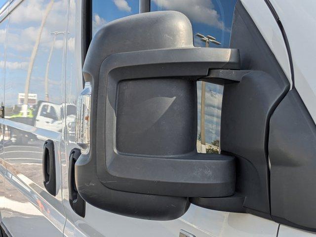 used 2018 Ram ProMaster 1500 car, priced at $18,300