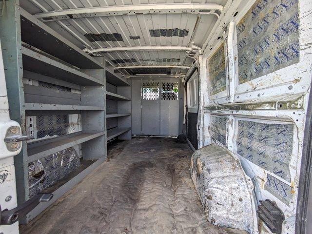 used 2018 Ram ProMaster 1500 car, priced at $17,986