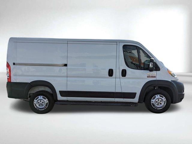 used 2018 Ram ProMaster 1500 car, priced at $17,986
