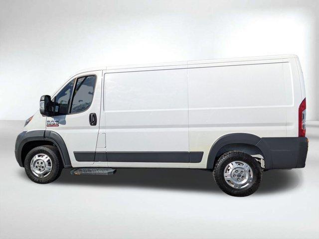 used 2018 Ram ProMaster 1500 car, priced at $17,986