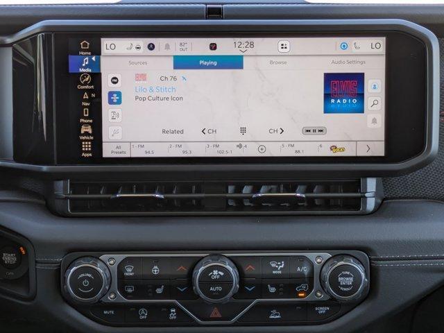 new 2025 Jeep Wrangler car, priced at $55,996