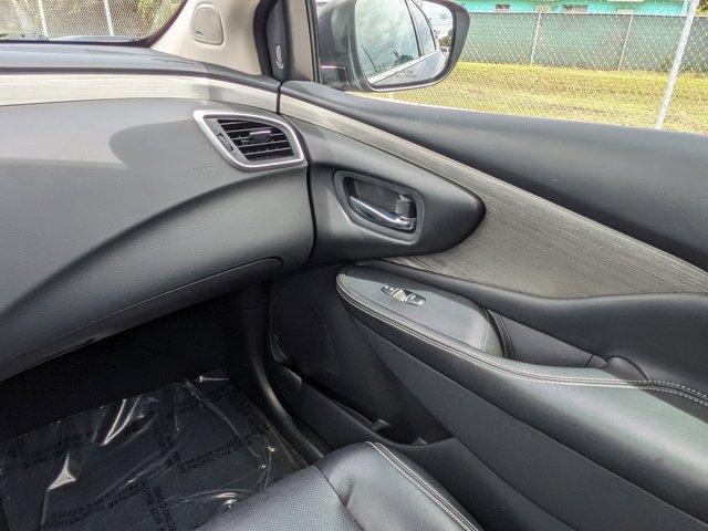 used 2018 Nissan Murano car, priced at $18,986
