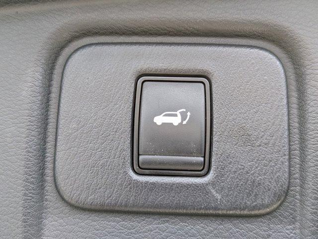 used 2018 Nissan Murano car, priced at $18,986