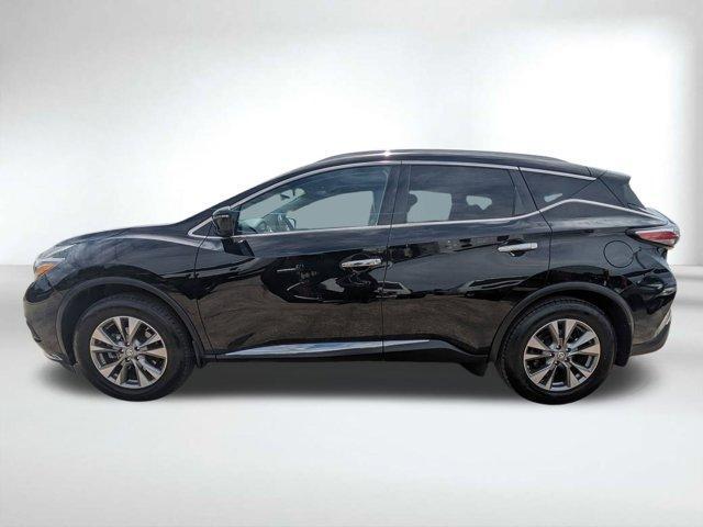 used 2018 Nissan Murano car, priced at $18,986