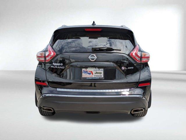 used 2018 Nissan Murano car, priced at $18,986