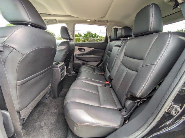 used 2018 Nissan Murano car, priced at $18,986