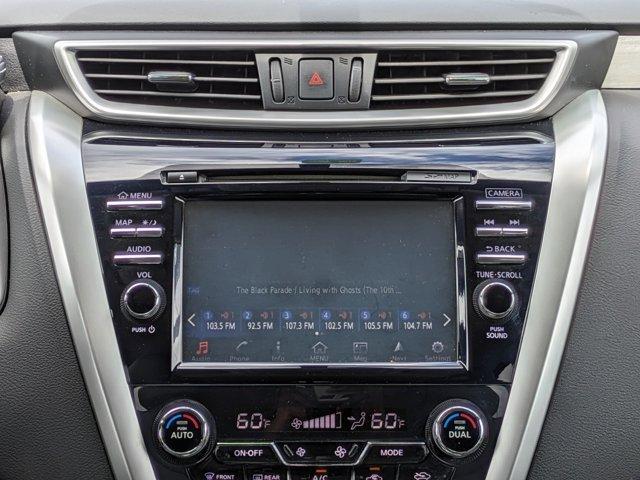 used 2018 Nissan Murano car, priced at $18,986