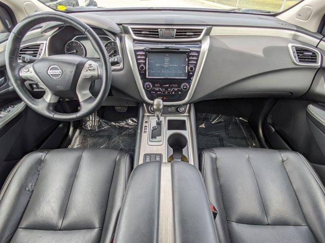used 2018 Nissan Murano car, priced at $18,986