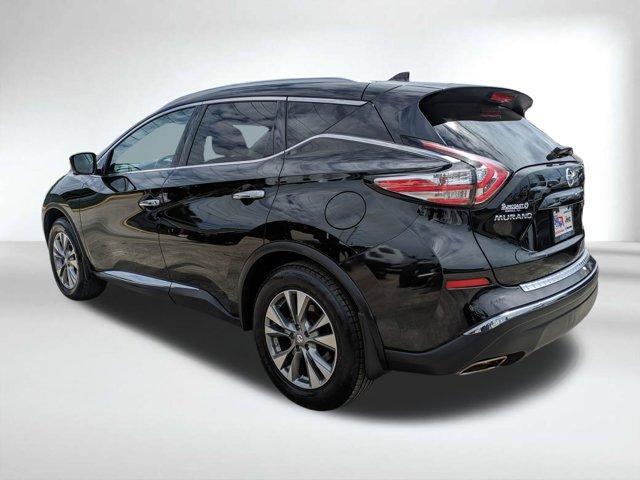 used 2018 Nissan Murano car, priced at $18,986