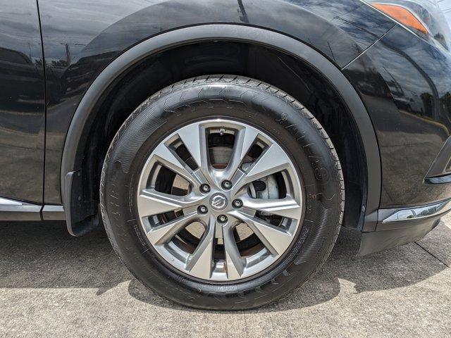 used 2018 Nissan Murano car, priced at $18,986