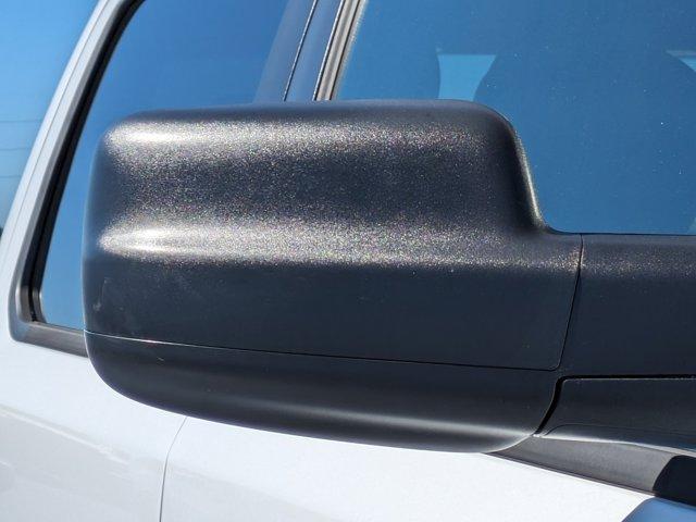 new 2025 Ram 1500 car, priced at $40,970