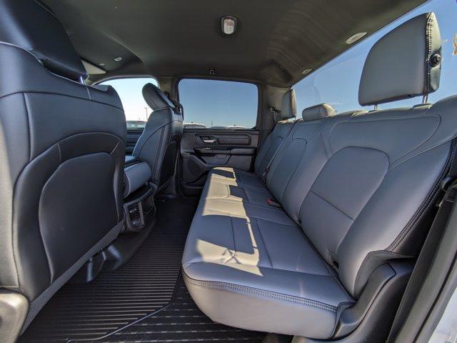 new 2025 Ram 1500 car, priced at $40,970