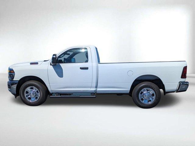 new 2025 Ram 2500 car, priced at $49,485
