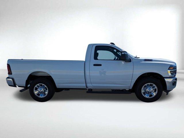 new 2025 Ram 2500 car, priced at $49,485