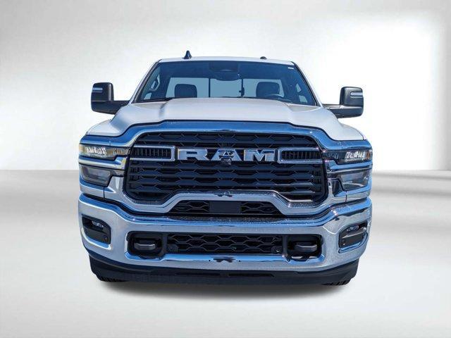 new 2025 Ram 2500 car, priced at $49,485