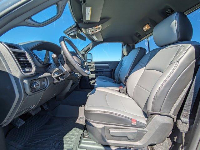 new 2025 Ram 2500 car, priced at $49,485