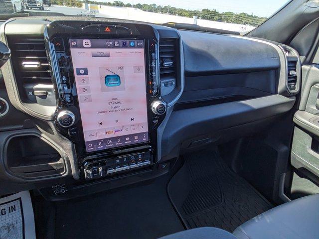 new 2025 Ram 2500 car, priced at $49,485