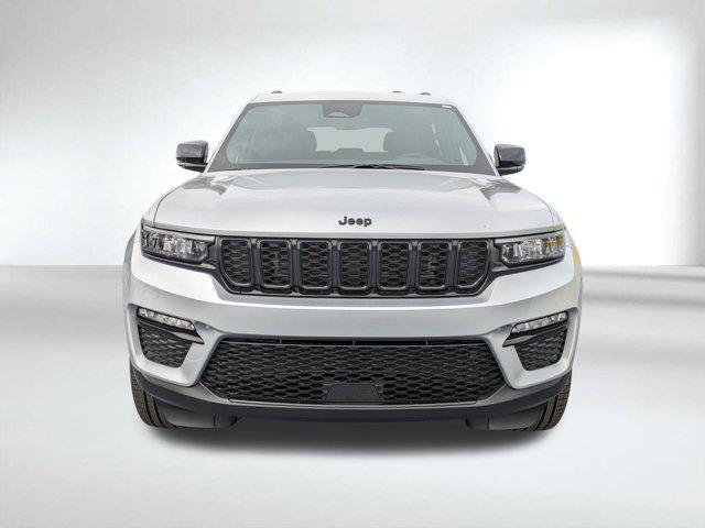 new 2025 Jeep Grand Cherokee car, priced at $39,910
