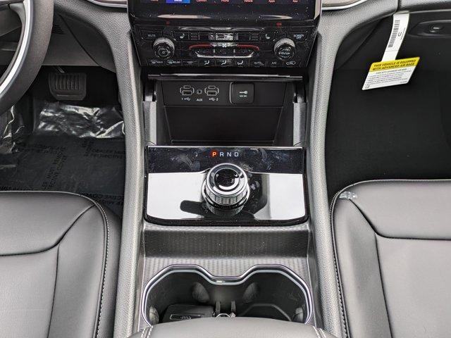 new 2025 Jeep Grand Cherokee car, priced at $39,910