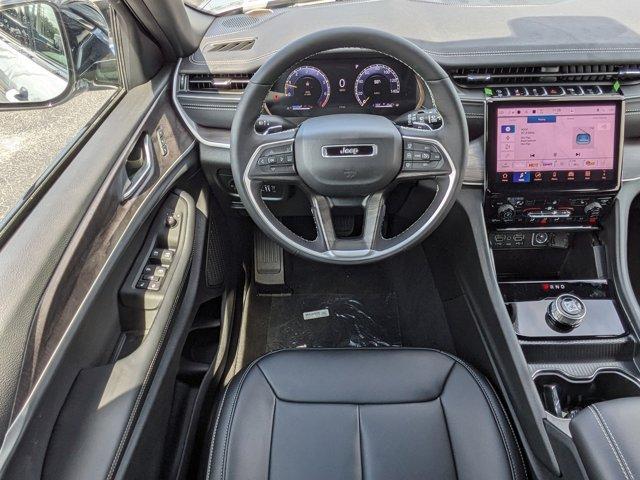 new 2025 Jeep Grand Cherokee L car, priced at $39,289