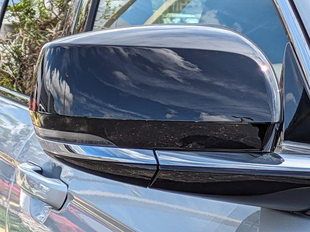 new 2025 Jeep Grand Cherokee L car, priced at $39,289