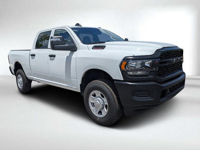 new 2024 Ram 2500 car, priced at $47,969