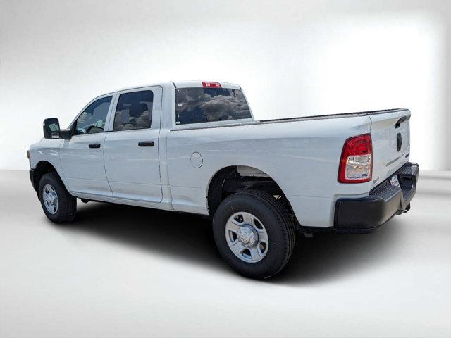 new 2024 Ram 2500 car, priced at $47,969