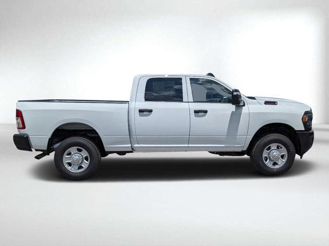 new 2024 Ram 2500 car, priced at $47,969