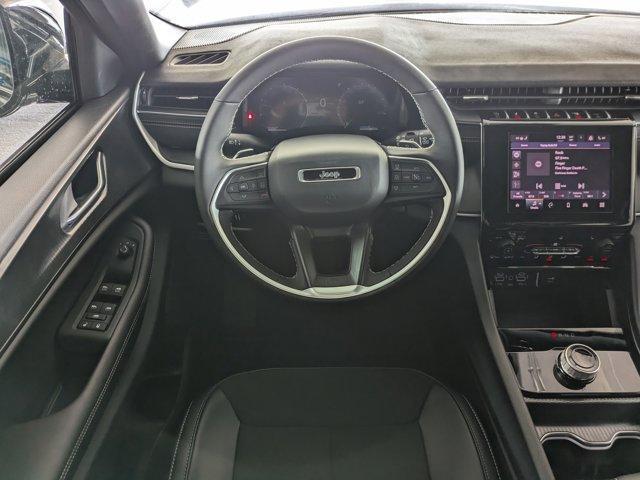 new 2025 Jeep Grand Cherokee car, priced at $38,928