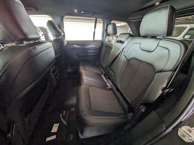 new 2025 Jeep Grand Cherokee car, priced at $38,928