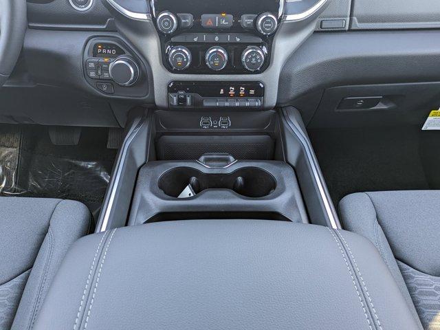 new 2026 Ram 1500 car, priced at $52,780