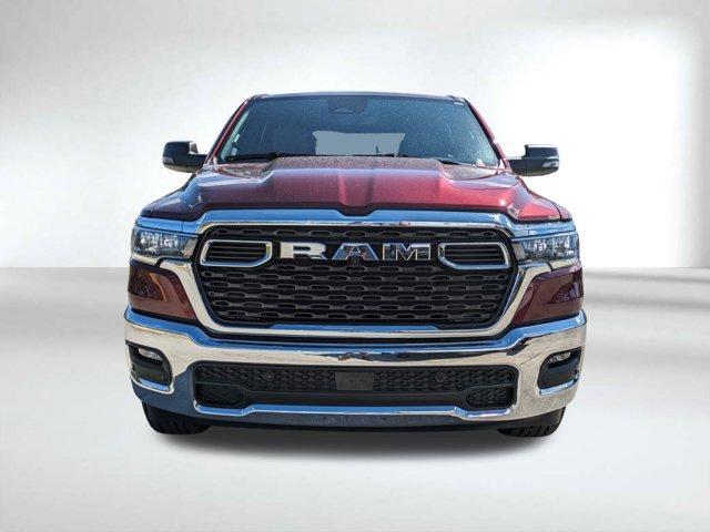 new 2026 Ram 1500 car, priced at $52,780