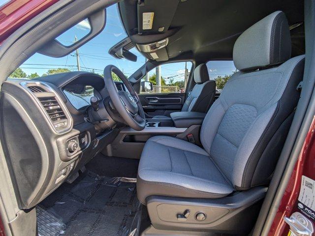 new 2026 Ram 1500 car, priced at $52,780