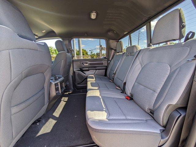 new 2026 Ram 1500 car, priced at $52,780