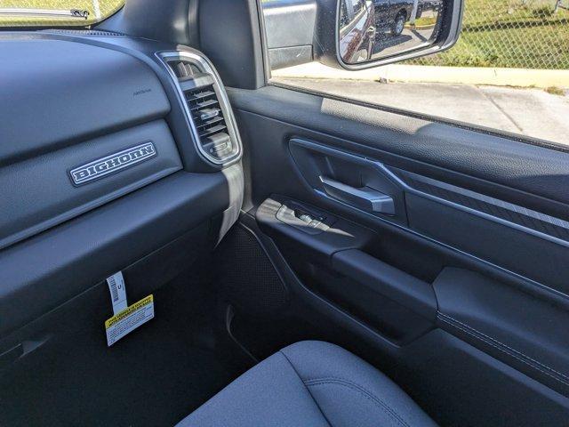 new 2026 Ram 1500 car, priced at $52,780