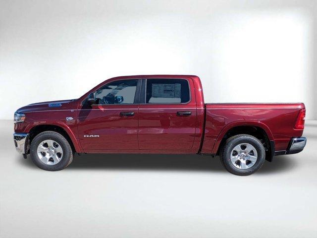 new 2026 Ram 1500 car, priced at $52,780